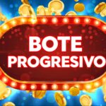 Qué son los juegos con bote progresivo y cómo funcionan
